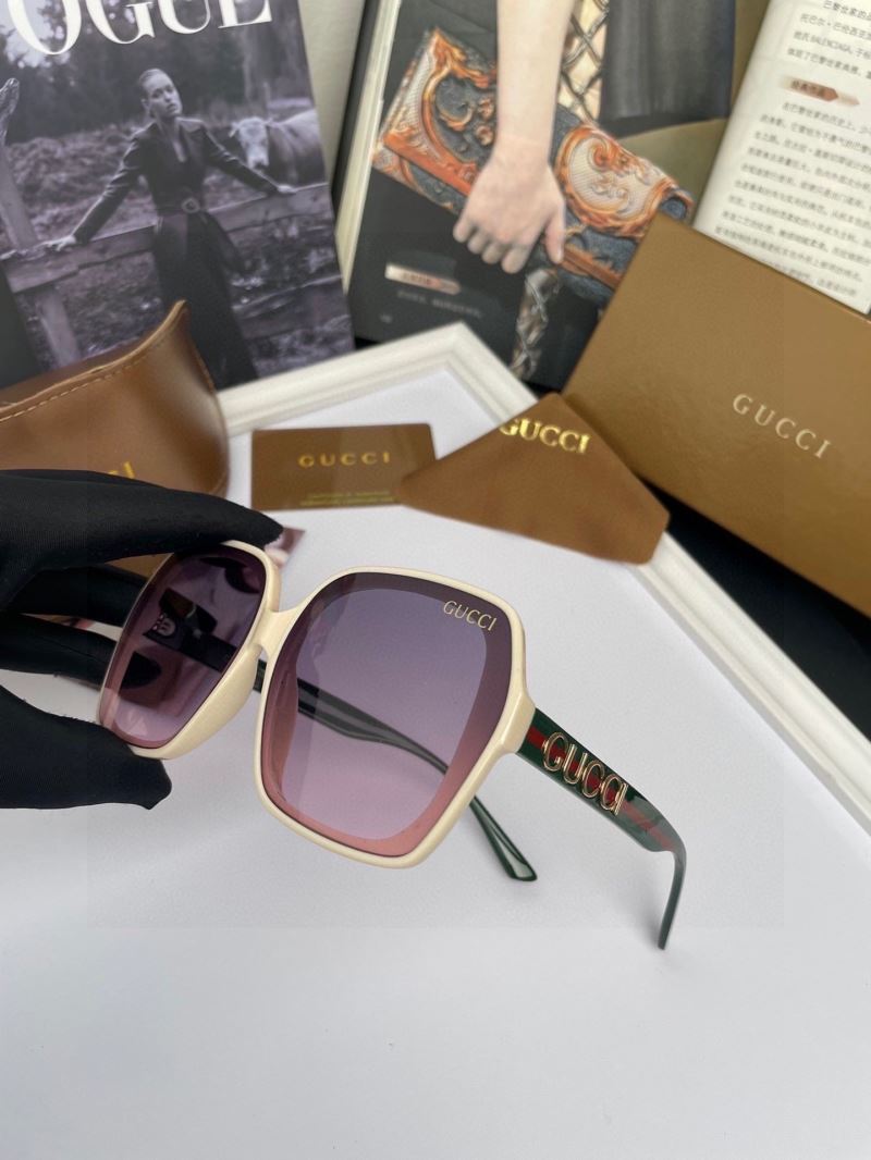 Gucci Sunglasses